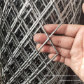 China Yaqi High temperature Birds fence Stainless steel Expanded wire mesh sample Factory